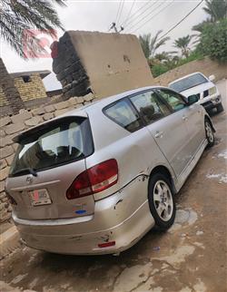 تويوتا إبسم